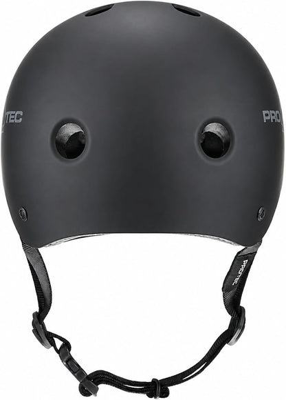 JR Classic Certified Snow Helmet for Kids – Reliable Snow Protection for Snowboarding and Skiing