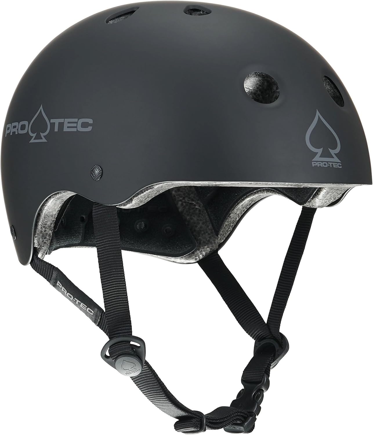 JR Classic Certified Snow Helmet for Kids – Reliable Snow Protection for Snowboarding and Skiing
