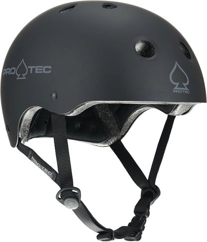JR Classic Certified Snow Helmet for Kids – Reliable Snow Protection for Snowboarding and Skiing