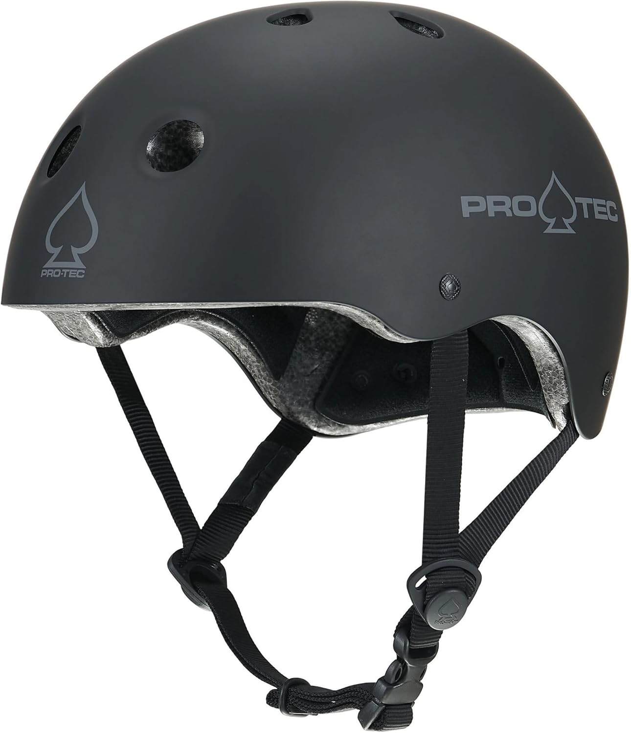 JR Classic Certified Snow Helmet for Kids – Reliable Snow Protection for Snowboarding and Skiing
