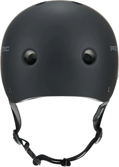 JR Classic Certified Snow Helmet for Kids – Reliable Snow Protection for Snowboarding and Skiing