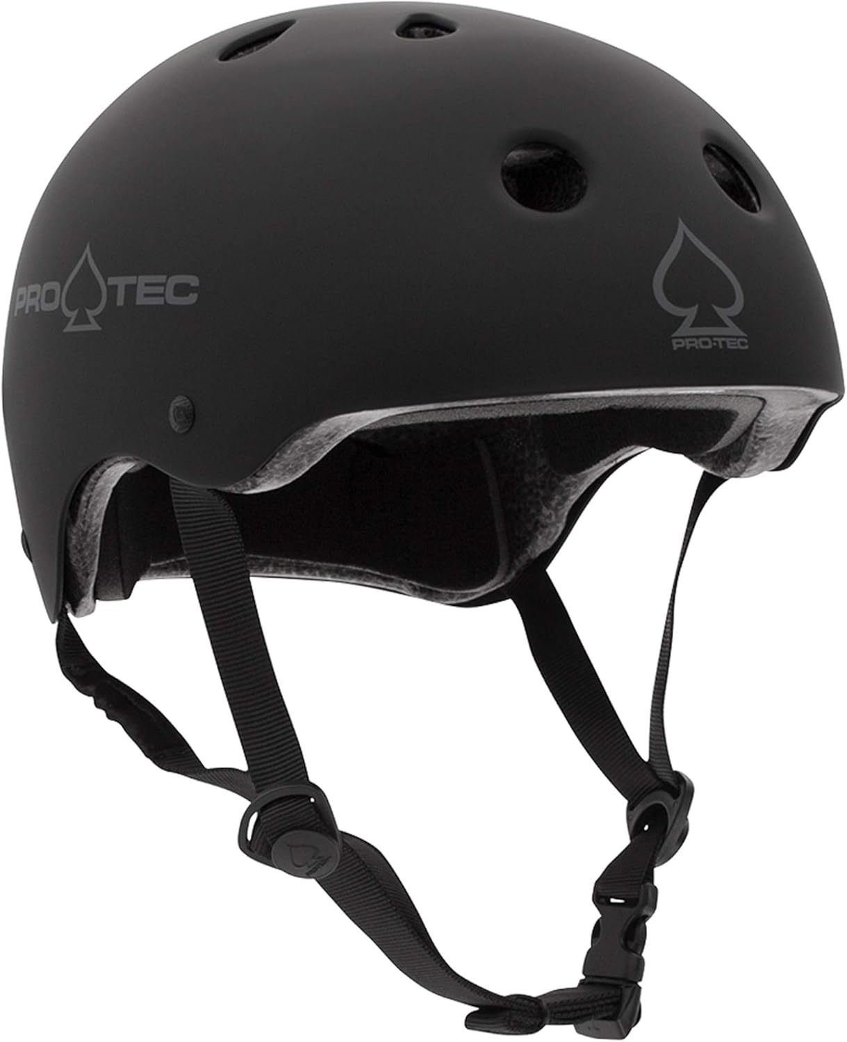 JR Classic Certified Snow Helmet for Kids – Reliable Snow Protection for Snowboarding and Skiing