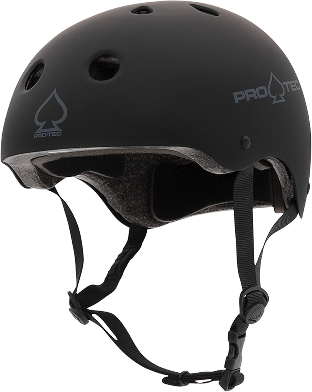 JR Classic Certified Snow Helmet for Kids – Reliable Snow Protection for Snowboarding and Skiing
