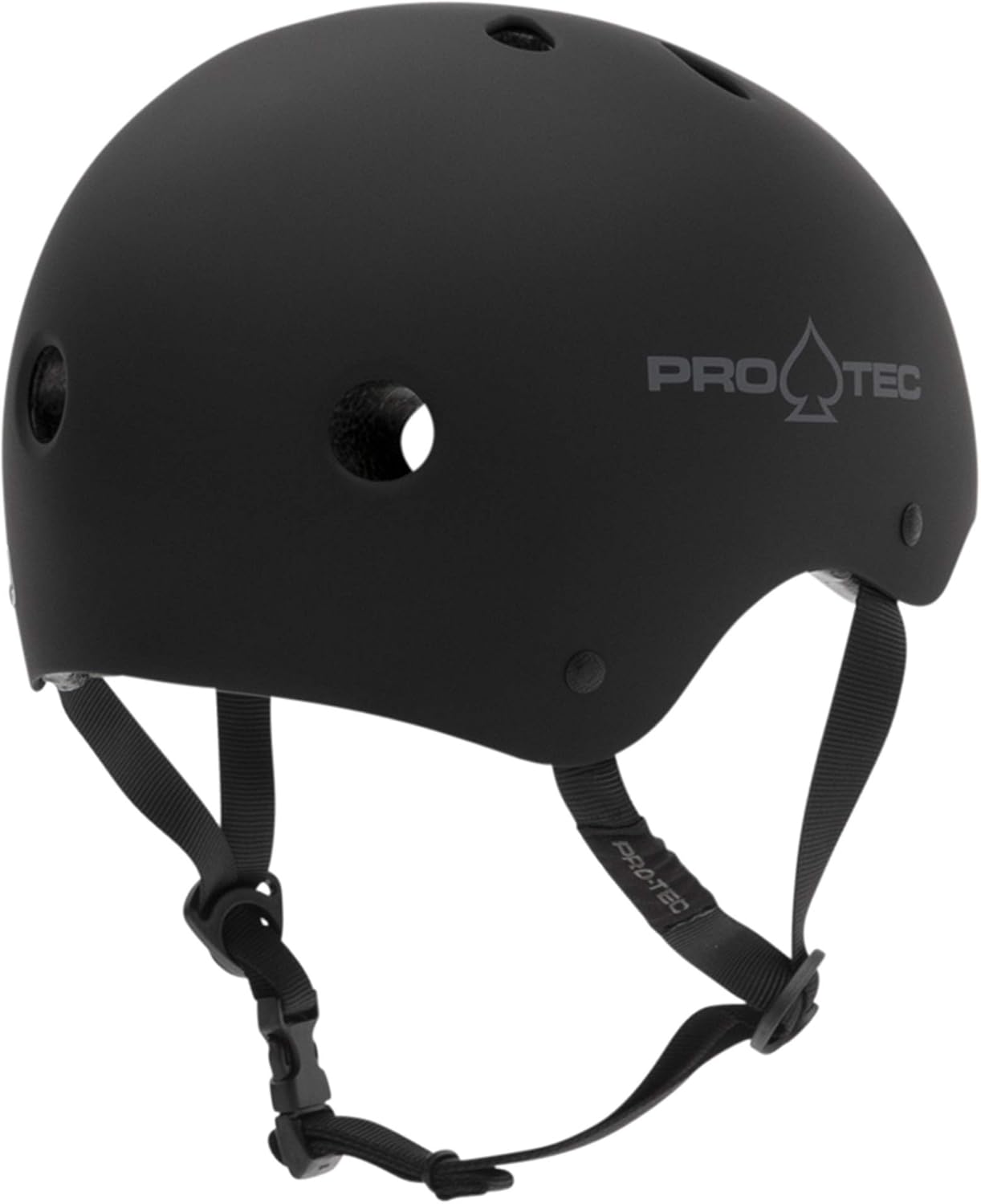 JR Classic Certified Snow Helmet for Kids – Reliable Snow Protection for Snowboarding and Skiing