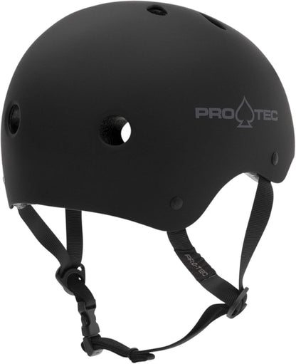 JR Classic Certified Snow Helmet for Kids – Reliable Snow Protection for Snowboarding and Skiing