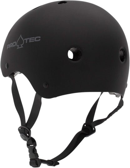 JR Classic Certified Snow Helmet for Kids – Reliable Snow Protection for Snowboarding and Skiing