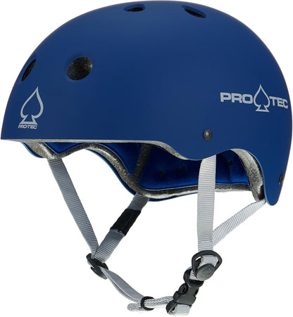 JR Classic Certified Snow Helmet for Kids – Reliable Snow Protection for Snowboarding and Skiing