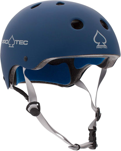 JR Classic Certified Snow Helmet for Kids – Reliable Snow Protection for Snowboarding and Skiing