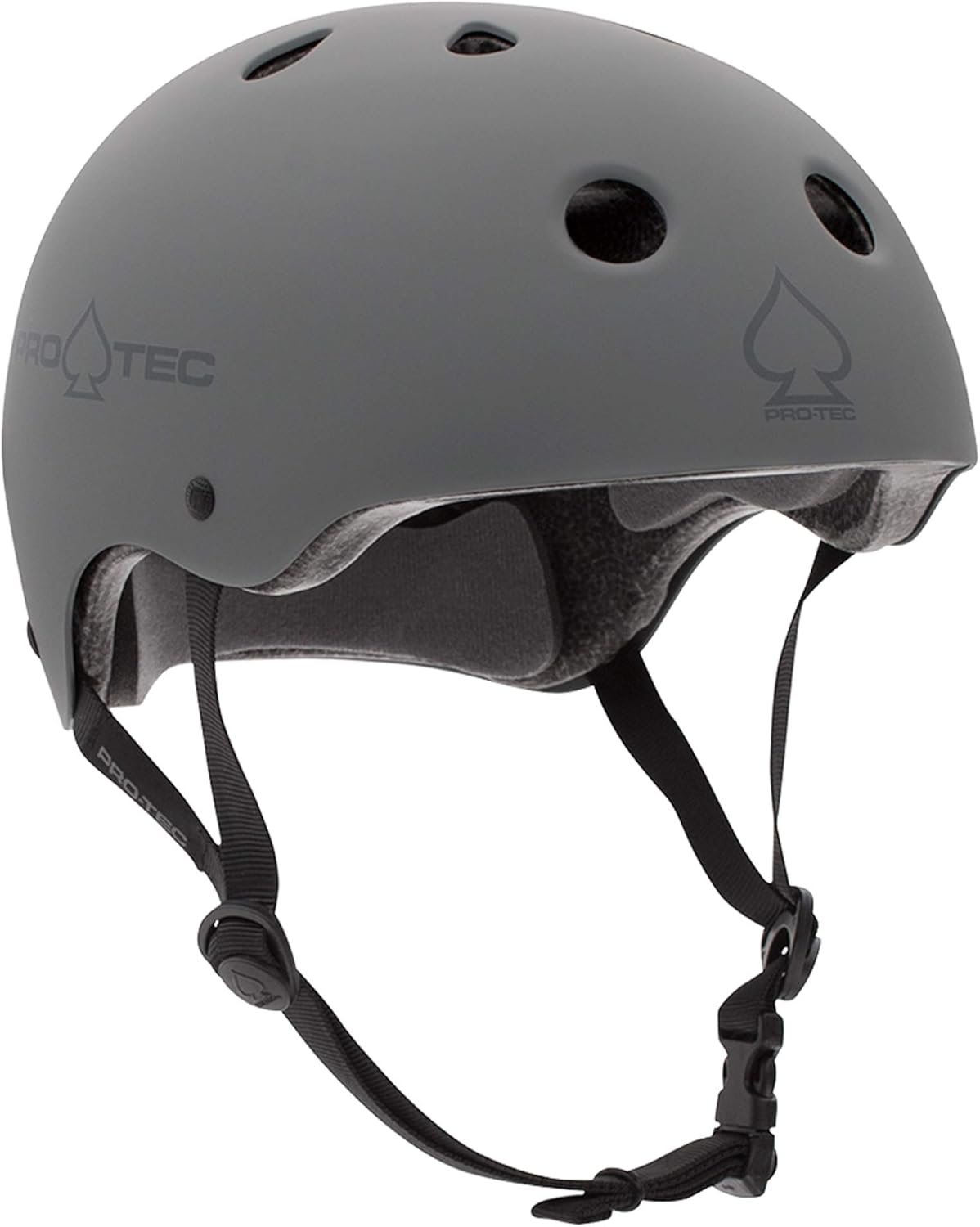 JR Classic Certified Snow Helmet for Kids – Reliable Snow Protection for Snowboarding and Skiing