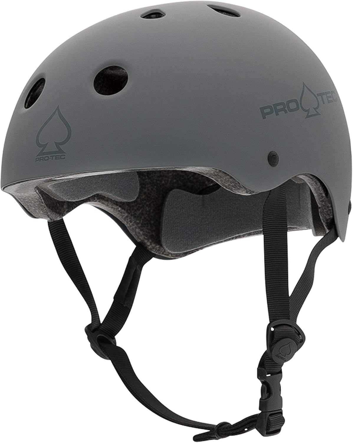 JR Classic Certified Snow Helmet for Kids – Reliable Snow Protection for Snowboarding and Skiing
