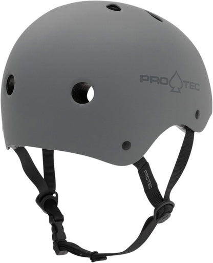 JR Classic Certified Snow Helmet for Kids – Reliable Snow Protection for Snowboarding and Skiing