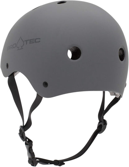 JR Classic Certified Snow Helmet for Kids – Reliable Snow Protection for Snowboarding and Skiing
