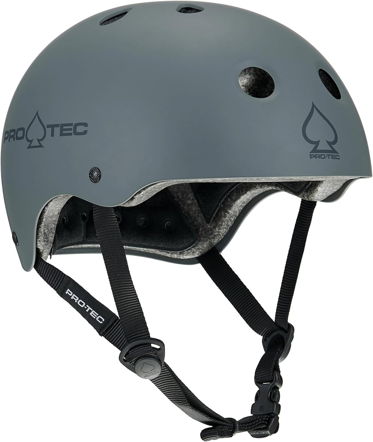 JR Classic Certified Snow Helmet for Kids – Reliable Snow Protection for Snowboarding and Skiing