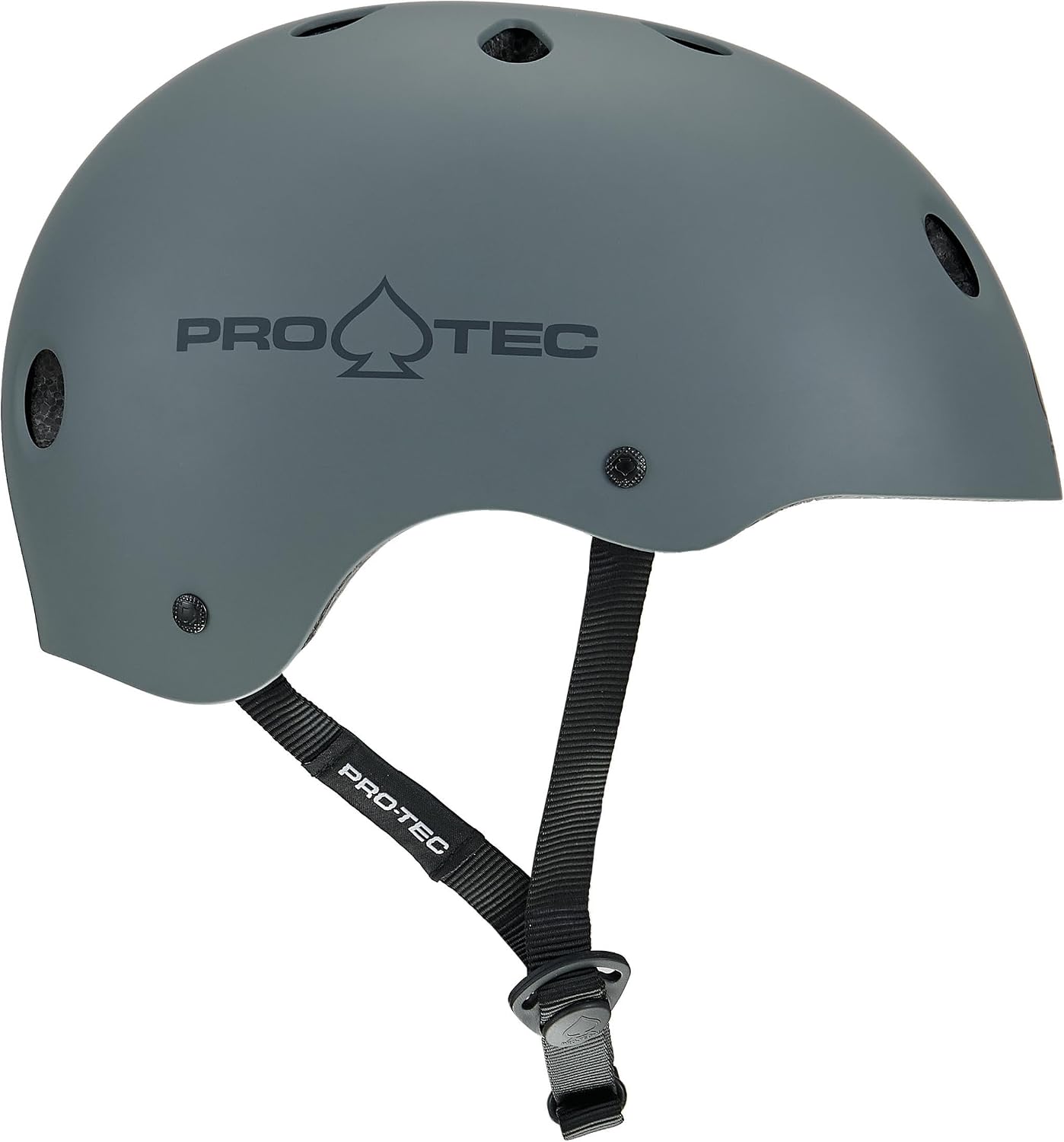 JR Classic Certified Snow Helmet for Kids – Reliable Snow Protection for Snowboarding and Skiing