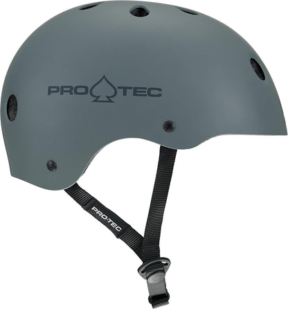 JR Classic Certified Snow Helmet for Kids – Reliable Snow Protection for Snowboarding and Skiing