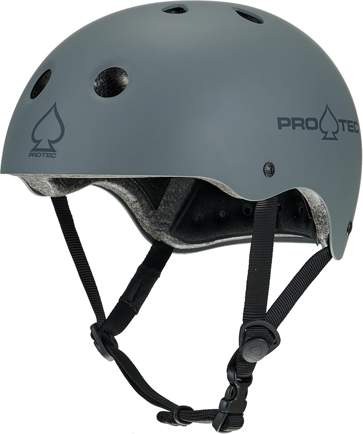 JR Classic Certified Snow Helmet for Kids – Reliable Snow Protection for Snowboarding and Skiing