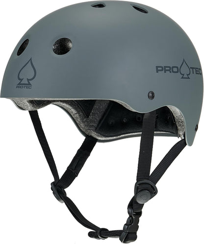 JR Classic Certified Snow Helmet for Kids – Reliable Snow Protection for Snowboarding and Skiing