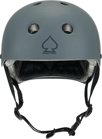 JR Classic Certified Snow Helmet for Kids – Reliable Snow Protection for Snowboarding and Skiing