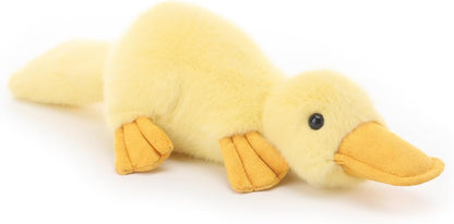 Yellow Happy Platypus Soft Stuffed Animals Plush Toys 14''