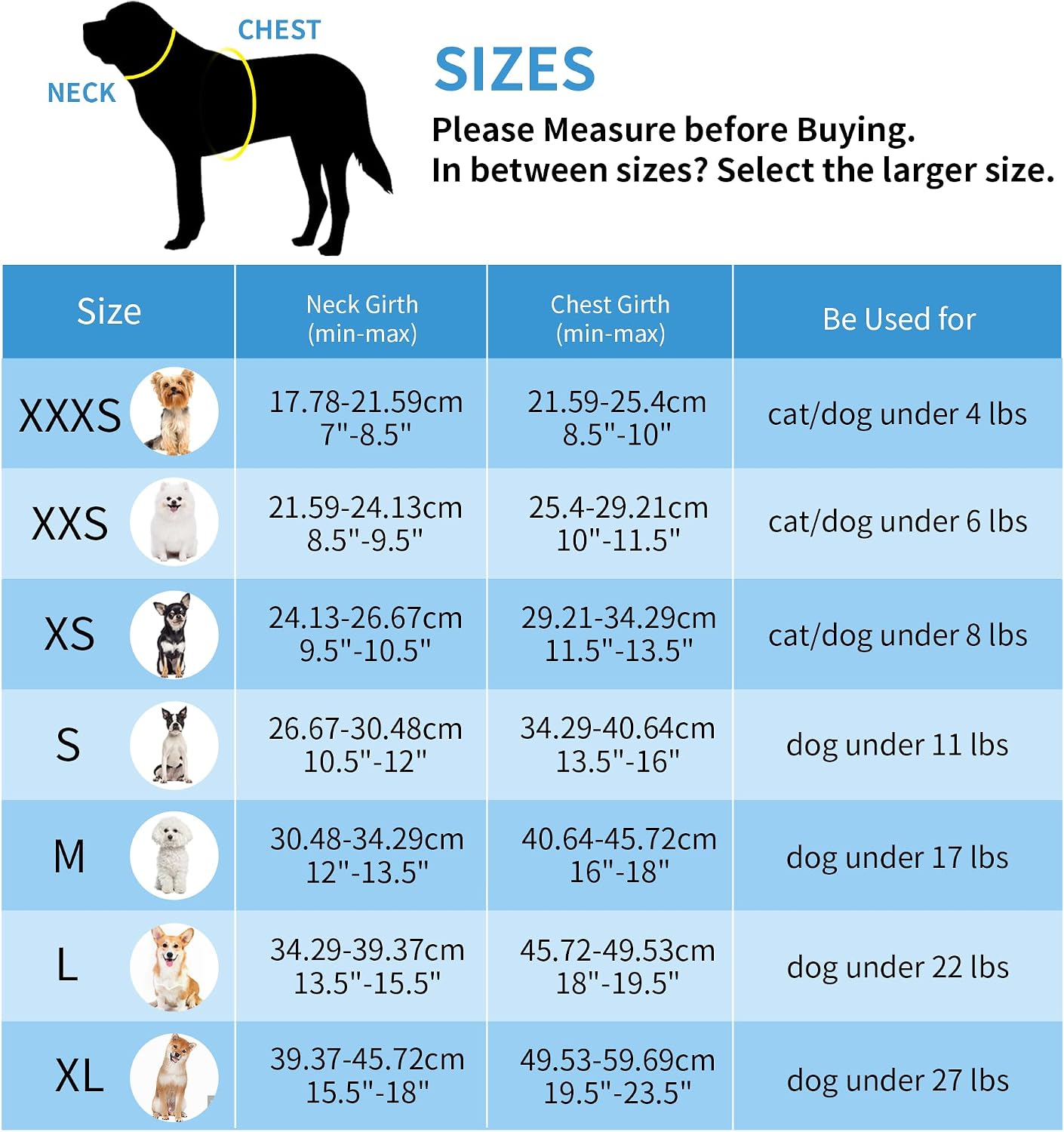 Comfortable Dog Harness and Leash Set for Walking - Spring Step in Vest Harness,Reflective Bands, Adjustable No Pull Puppy Essentials, for Small Dogs and House Cats Yellow XS | Light, Soft, Breathable Air Mesh, Escape-Proof, Easy on and Remove with Hook