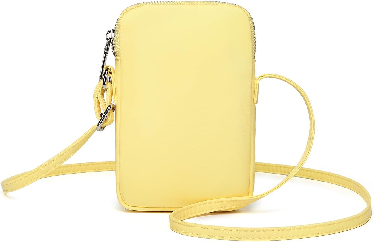 Small Crossbody Phone Purse Women 4.5x6.5