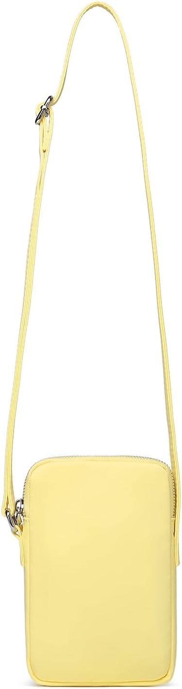 Small Crossbody Phone Purse Women 4.5x6.5