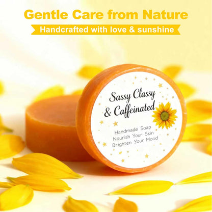 Birthday Gifts for Women Friendship, Get Well Sunflower Spa Gift Basket | Set with Cozy Blanket, Self Care Gifts Unique Happy Birthday Idea for Mom, Wife, Sister, Best Friends, Girlfriend, Christmas