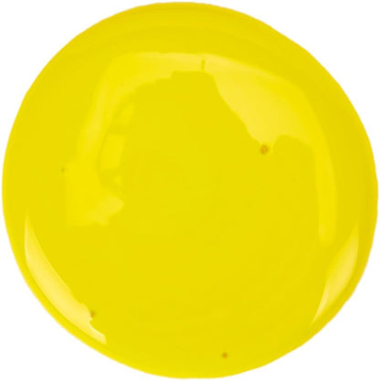 Premier Tempera Paint For Kids - Yellow (16oz), Kids Classroom Supplies, Great For Arts & Crafts, Non Toxic, Easy Squeeze Bottle