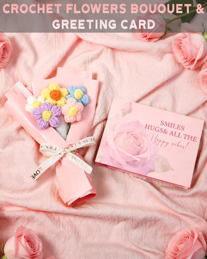 10Pcs Sunshine Gift for Women - Unique Care Package with Sunflower Gifts, Friendship Box of Sunshine for Mom Sister Wife, Get Well Soon & Birthday Present, Self Care Basket for Women Recovery