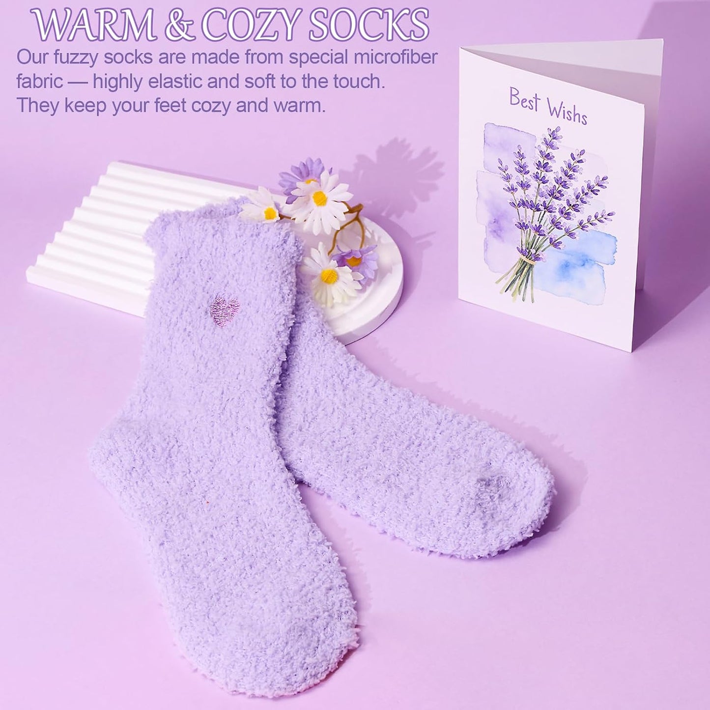 10Pcs Sunshine Gift for Women - Unique Care Package with Sunflower Gifts, Friendship Box of Sunshine for Mom Sister Wife, Get Well Soon & Birthday Present, Self Care Basket for Women Recovery