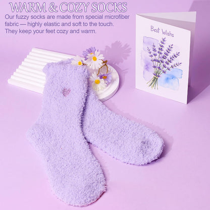 10Pcs Sunshine Gift for Women - Unique Care Package with Sunflower Gifts, Friendship Box of Sunshine for Mom Sister Wife, Get Well Soon & Birthday Present, Self Care Basket for Women Recovery