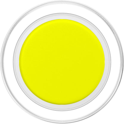 Phone Grip with Expanding Kickstand - Neon Yellow PopGrip for MagSafe
