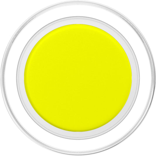 Phone Grip with Expanding Kickstand - Neon Yellow PopGrip for MagSafe