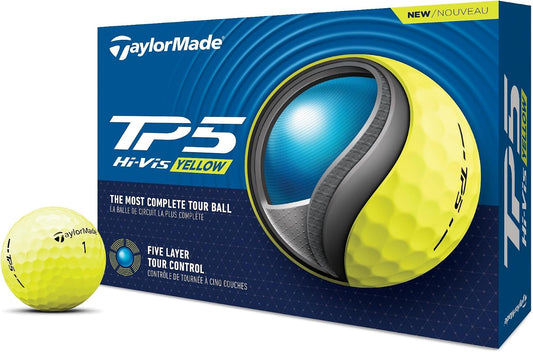 Golf TP5