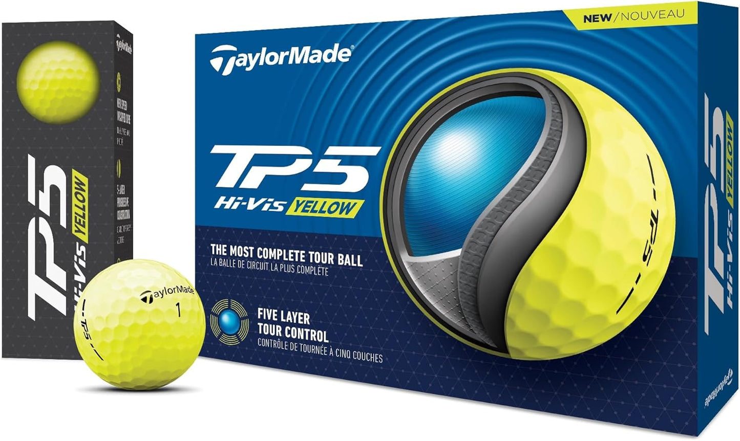 Golf TP5