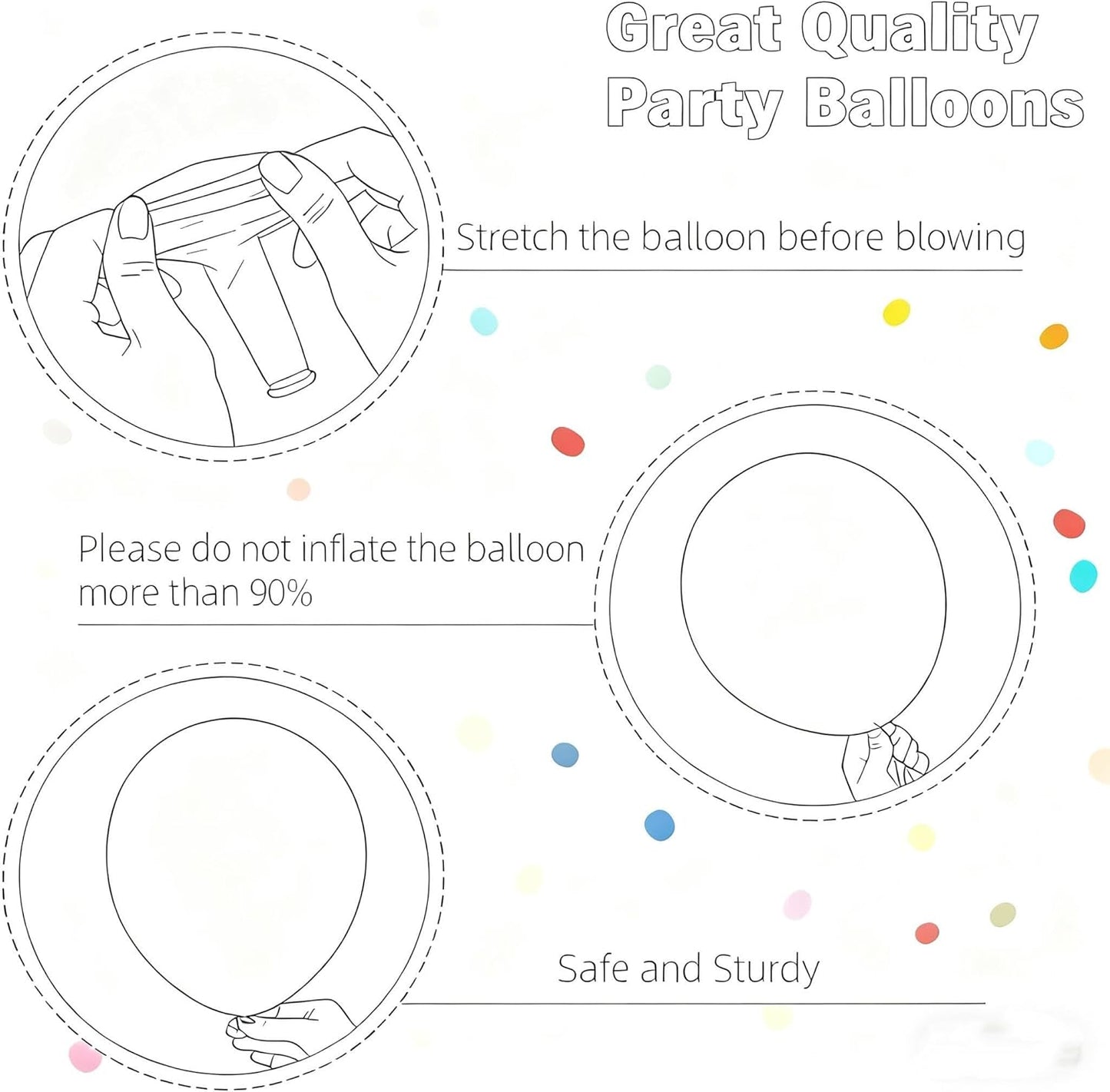 412pcs Yellow Balloon Garland Arch Kit 18 12 10 5 Inch Different Sizes Matte Latex Balloons for Baby Shower Birthday Wedding Honeybee Lemon Gender Reveal Sunflower Theme Party Decoration
