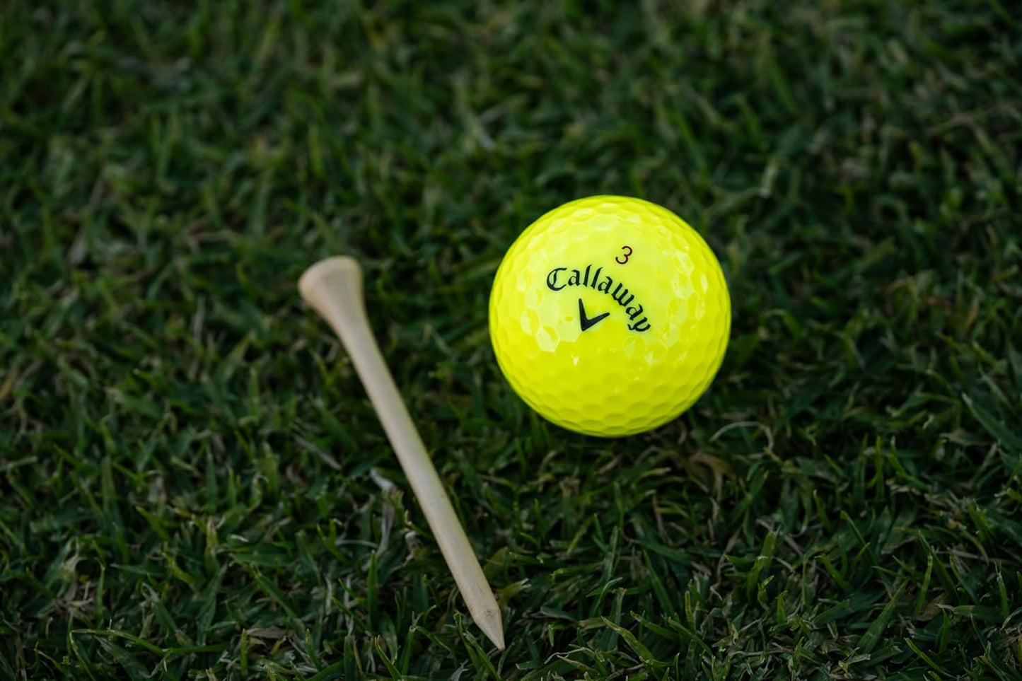 Golf Chrome Tour X Golf Balls