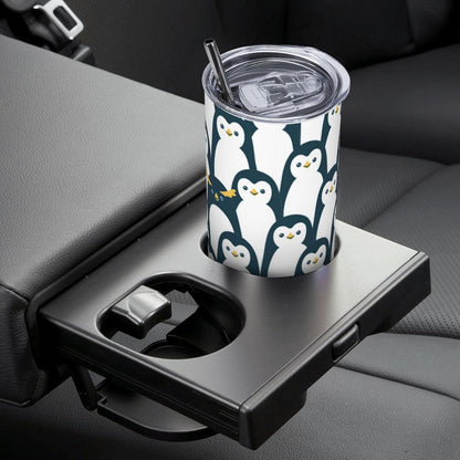 Lemon Tumbler Stainless Steel Vacuum Insulated Coffee Mugs Cup Travel Mug 20 OZ For Home Office Sport Party Gifts…
