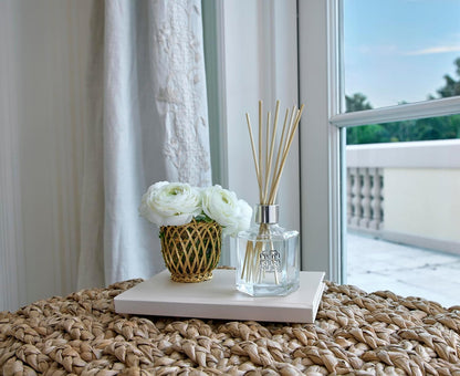 . Sun Kissed Lemon Reed Stick Diffuser