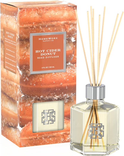 . Sun Kissed Lemon Reed Stick Diffuser