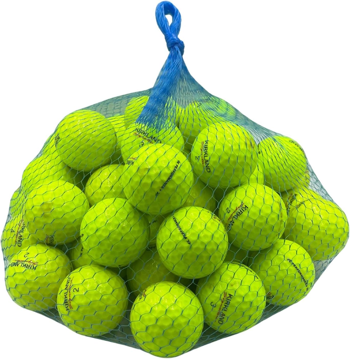 Used Golf Balls for Kirkland Signature 3A/Good