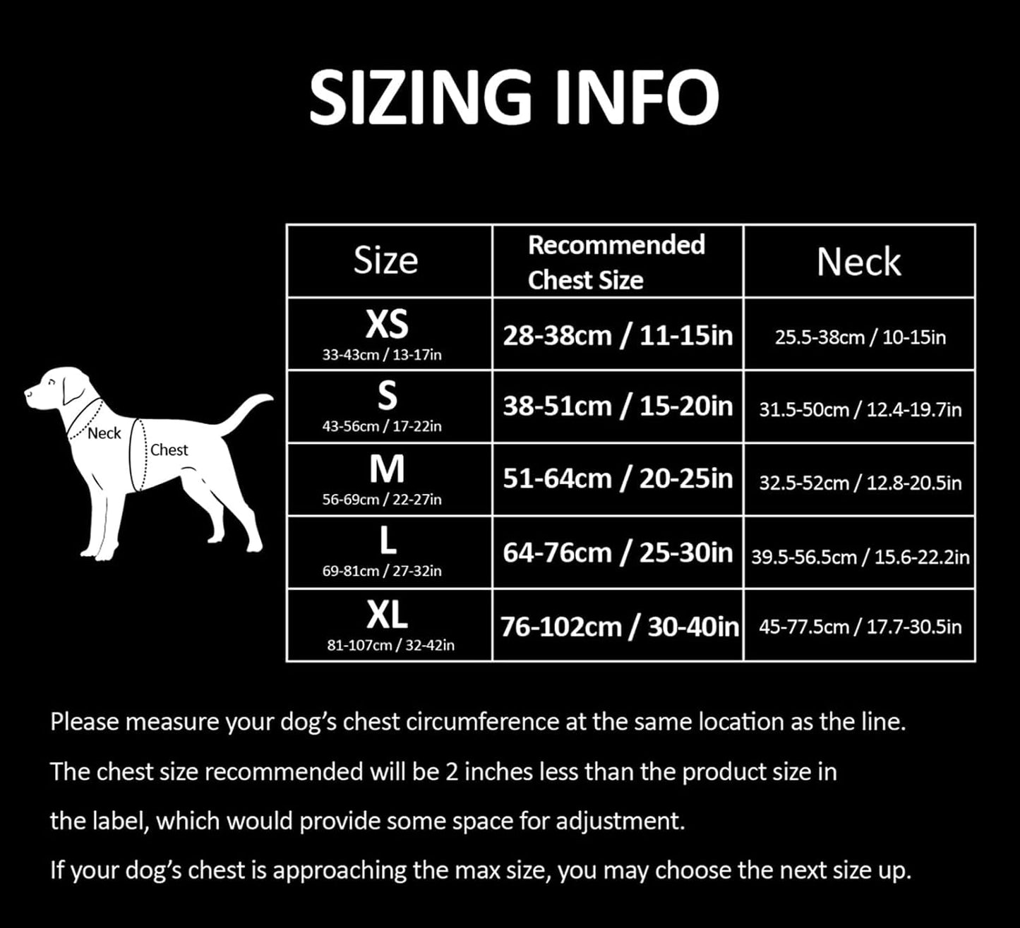 Adjustable No-Pull Dog Harness Reflective Vest, Neon Yellow, XL | Front Clip, No-Choke, Soft Padded, Control Handle, Anti Escape, Dog Car Harness, Walking and Training, Escape Proof, TLH5651
