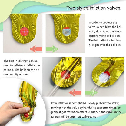 Lemon Balloons Lemon Birtyday Party Decorations Lemon Baby Shower Decorations Just A Drop Older Birthday Decorations Summer Lemonade Stand Supplies She Found Her Main Squeeze Bridal Shower