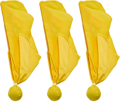 Professional Penalty & Challenge Flag, Officials' Choice. (Yellow)