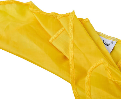 Professional Penalty & Challenge Flag, Officials' Choice. (Yellow)