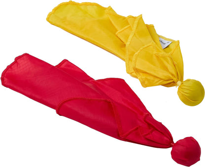 Professional Penalty & Challenge Flag, Officials' Choice. (Yellow)