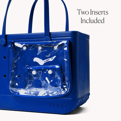 Original Tote – Durable, Washable, Tip-proof – Beach, Pool, Boat, Work, Sports