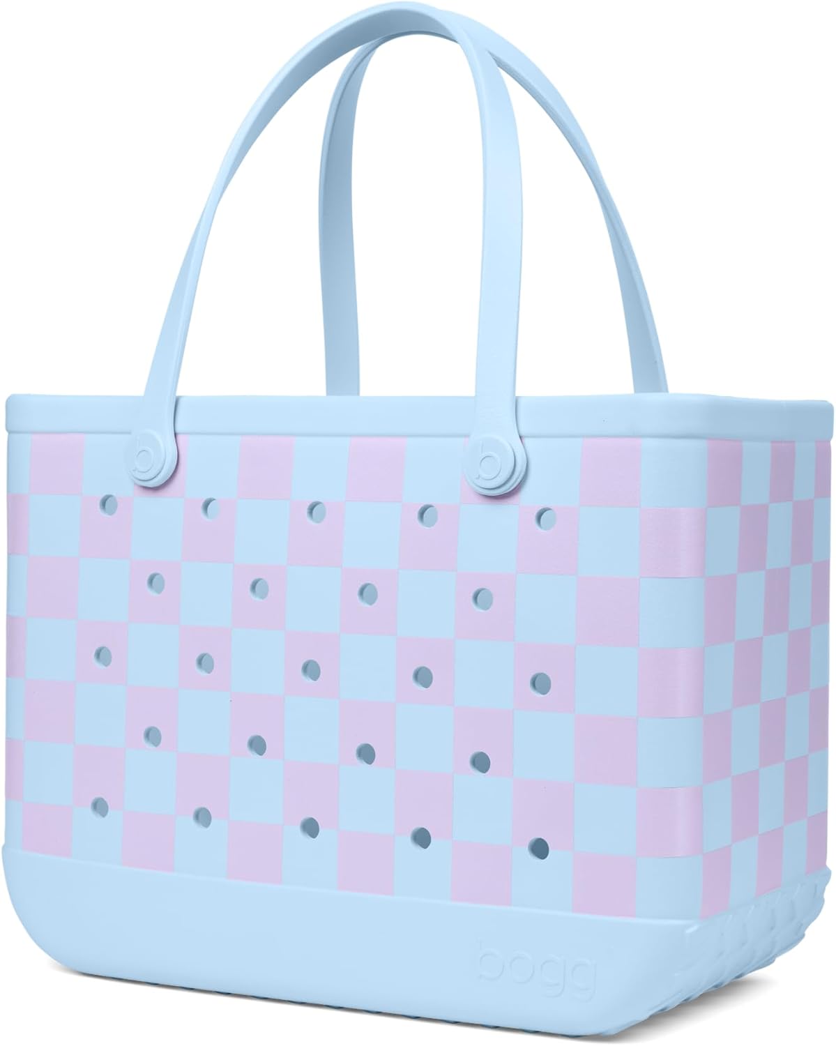 Original Tote – Durable, Washable, Tip-proof – Beach, Pool, Boat, Work, Sports