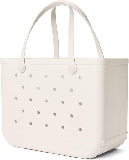 Original Tote – Durable, Washable, Tip-proof – Beach, Pool, Boat, Work, Sports
