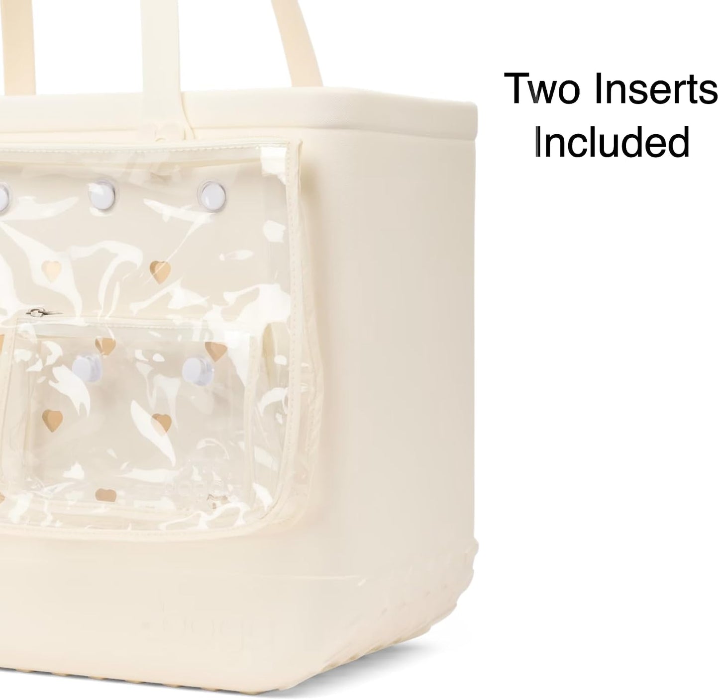 Original Tote – Durable, Washable, Tip-proof – Beach, Pool, Boat, Work, Sports